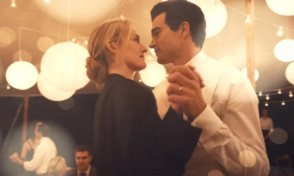 Love Story Series Faces Scrutiny Over JFK Jr. and Carolyn Bessette Casting