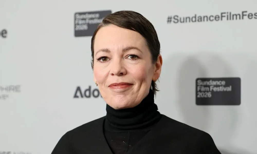 Olivia Colman Says She Never Felt “Massively Feminine” in Candid Reflection