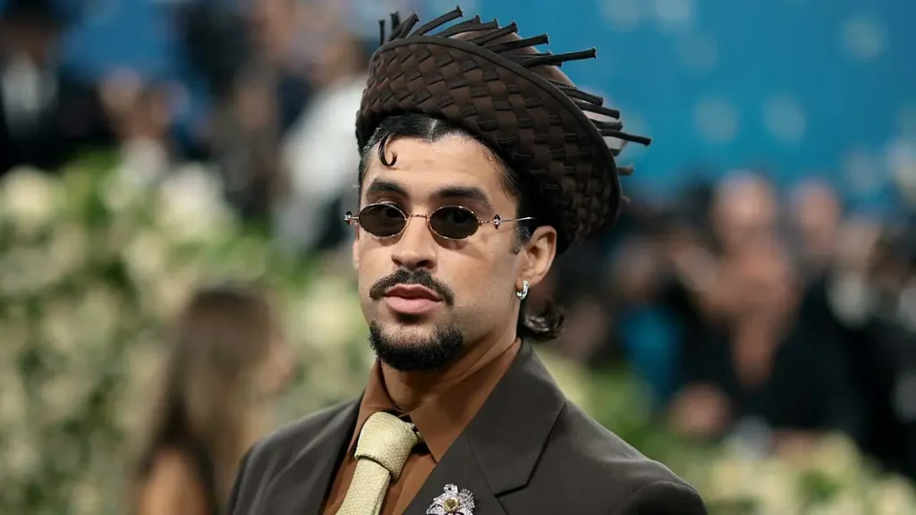 Turning Point USA Debuts Kid Rock Halftime as Alternative to Bad Bunny