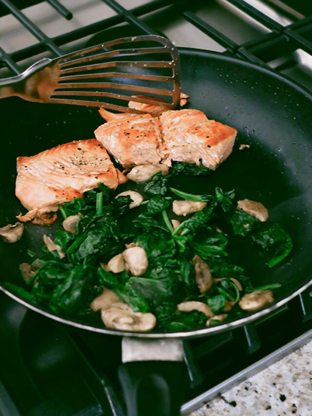 Boost your memory instantly with these 5 brain superfoods