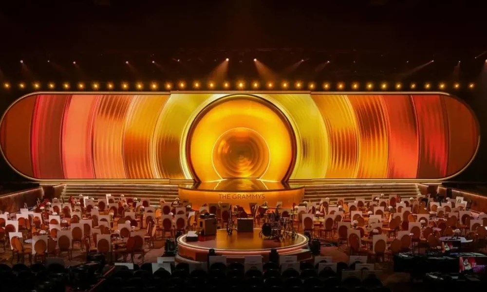 Where to Stream the 2026 Grammys Online – Live TV & Streaming Guide