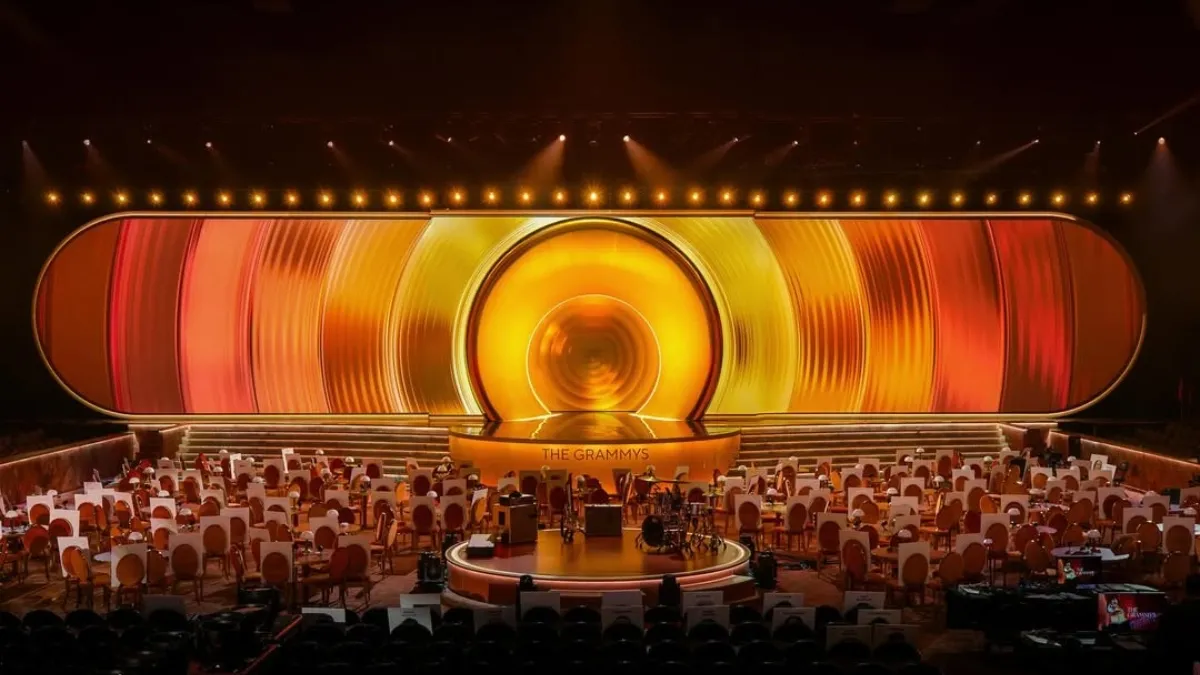 Where to Stream the 2026 Grammys Online – Live TV & Streaming Guide