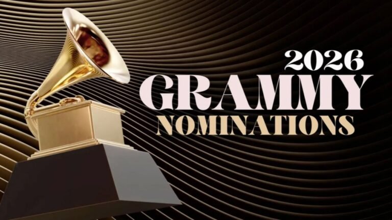 Where to Stream the 2026 Grammys Online – Live TV & Streaming Guide