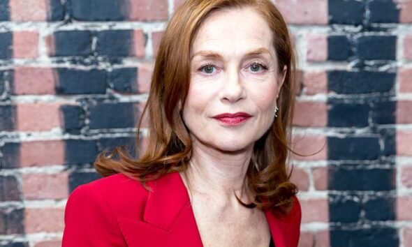 Isabelle Huppert’s Timeless Bond With Berlin and the Berlinale