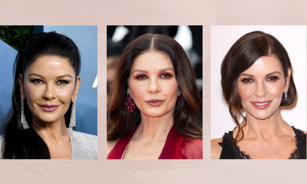 Catherine Zeta-Jones to Star in Tate Taylor’s New Film ‘Cupid’