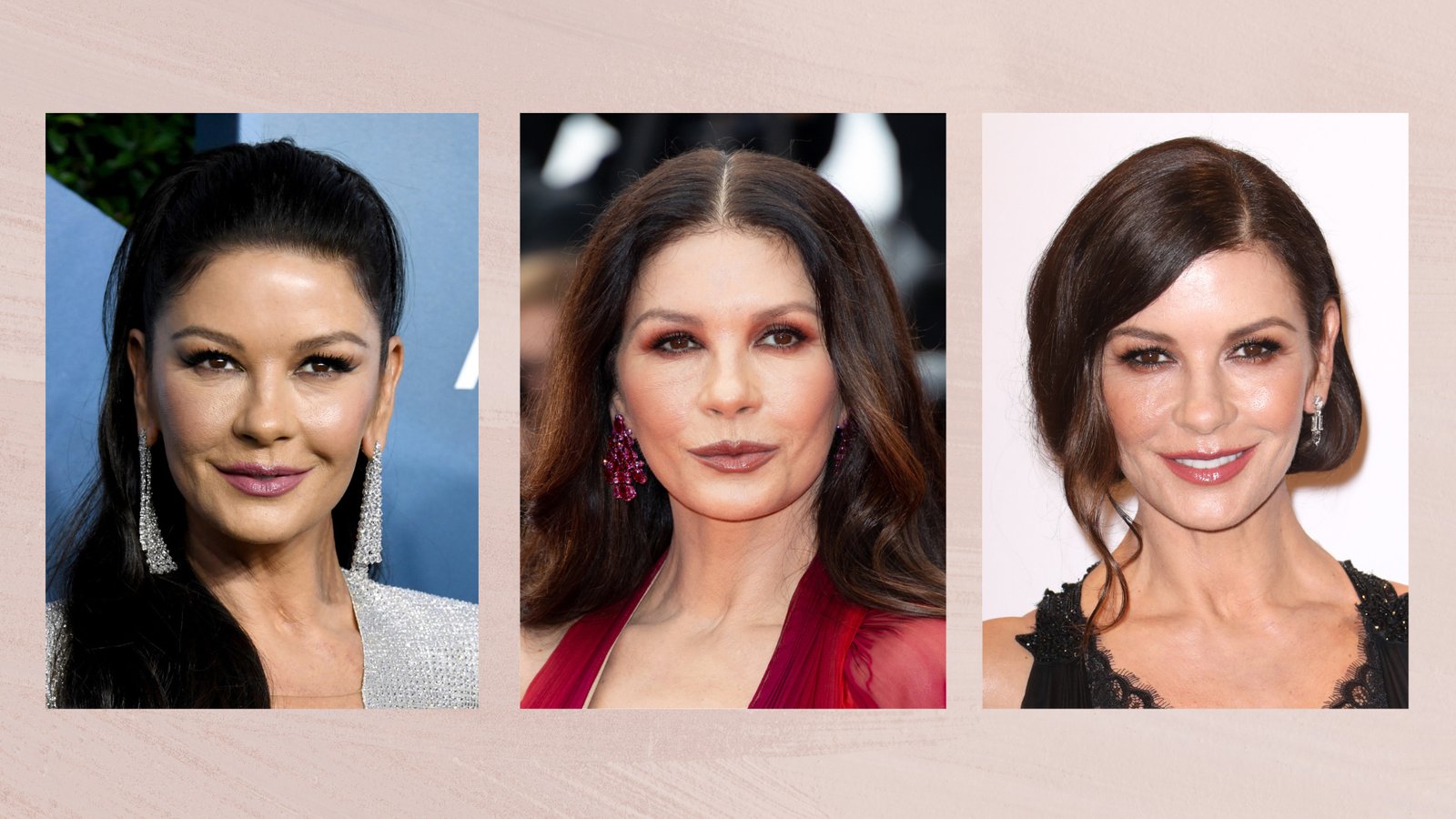 Catherine Zeta-Jones to Star in Tate Taylor’s New Film ‘Cupid’