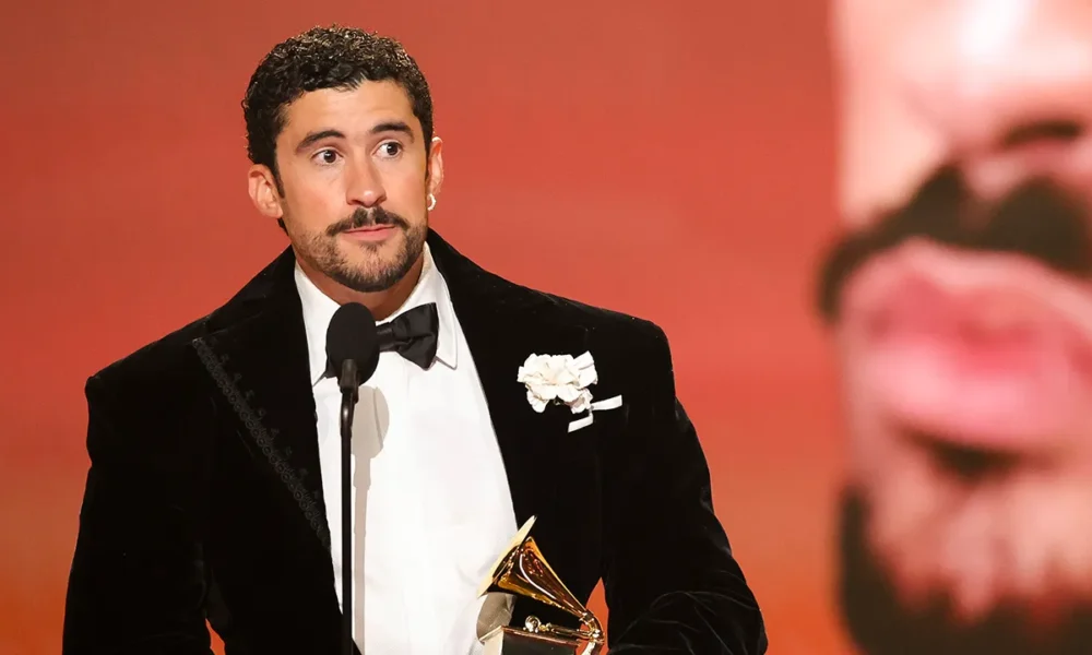 Bad Bunny Silences Controversy With Explosive Super Bowl Halftime Show