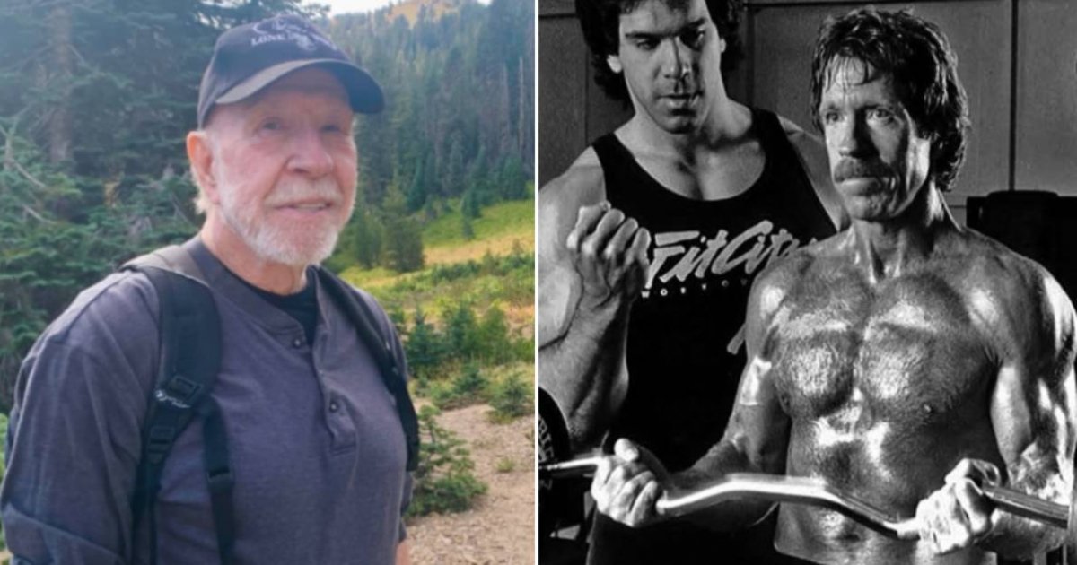 Chuck Norris Dead at 86: The Untold Legacy That Connects Walker, Texas Ranger to the Modern Manosphere | Daily Global Diary