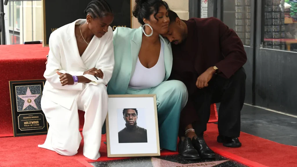 COVID Almost Canceled the Oscars: Fauci, Soderbergh & Chadwick Boseman's Widow Reveal the Full Story