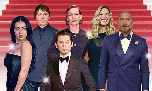 Cannes 2026 Predicted Films: Almodóvar, Farhadi, Joel Coen & Lars von Trier Lead the Buzz Ahead of the 79th Festival | Daily Global Diary