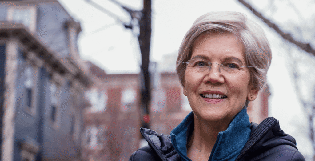 Elizabeth Warren Calls DOJ-Live Nation Deal a 'Cesspool of Corruption' as Senators Introduce Antitrust Reform Bill | Daily Global Diary