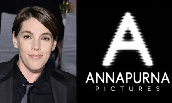 Megan Ellison Is Rebuilding Annapurna Pictures — New Hires, Big Ambitions, and Why Hollywood Should Be Paying Attention Again | Daily Global Diary