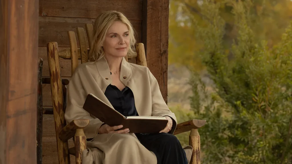 The Madison' Review: Michelle Pfeiffer Shines But Taylor Sheridan's NYC Bias Holds the Show Back