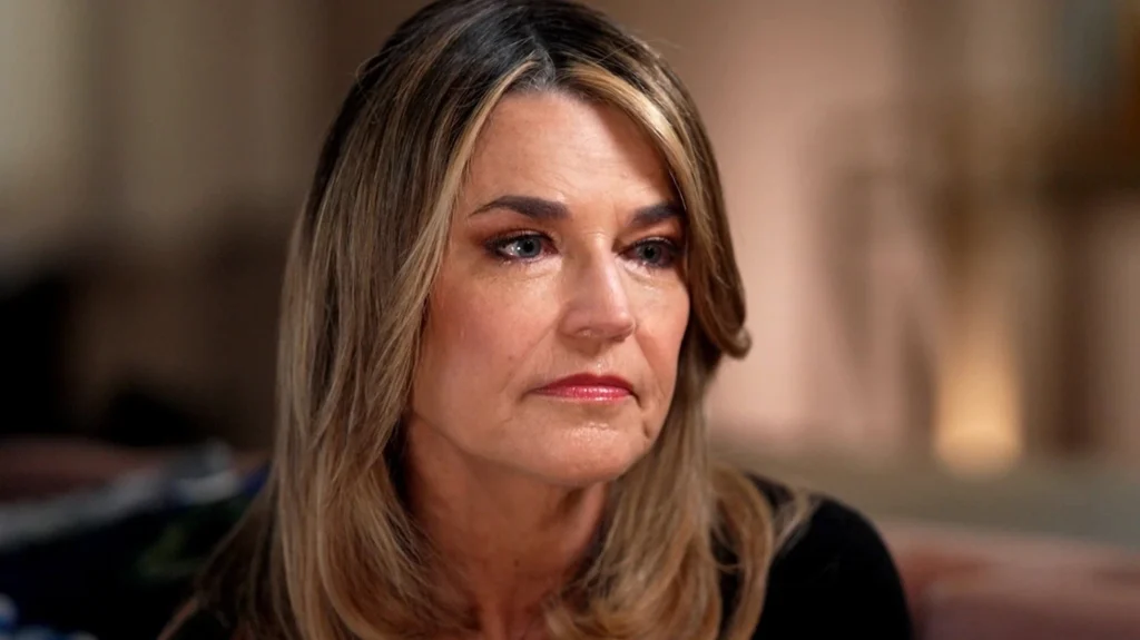 Savannah Guthrie Confirms Today Show Return April 6 After Mother Nancy's Kidnapping: 'My Joy Will Be My Protest' | Daily Global Diary
