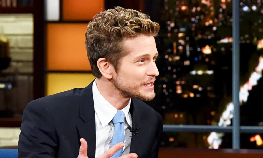 Matt Czuchry Reflects on Playing Sully After Gilmore Girls Fame