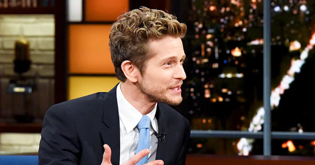 Matt Czuchry Reflects on Playing Sully After Gilmore Girls Fame