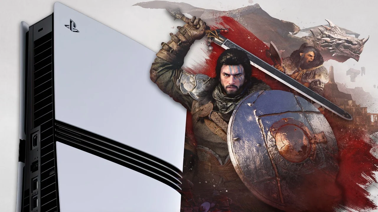 Crimson Desert PS5 Pro Performance & Graphics Explained – A True Next-Gen Leap?