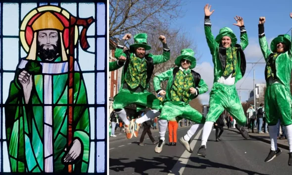 Why Do We Celebrate St. Patrick’s Day? History, Meaning & Traditions Explained