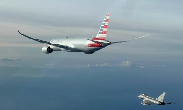 FBI Investigates American Airlines Flight Disturbance After Emergency Landing in Detroit