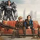 ‘Fallout’ Season 2: Ella Purnell, Aaron Moten and Walton Goggins Decode the Show’s Apocalypse