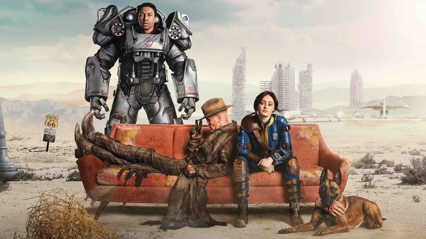 ‘Fallout’ Season 2: Ella Purnell, Aaron Moten and Walton Goggins Decode the Show’s Apocalypse