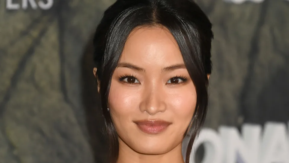 Anna Sawai on Monarch Season 2, Shōgun Season 2 and the Yoko Ono Role That Has Hollywood Talking