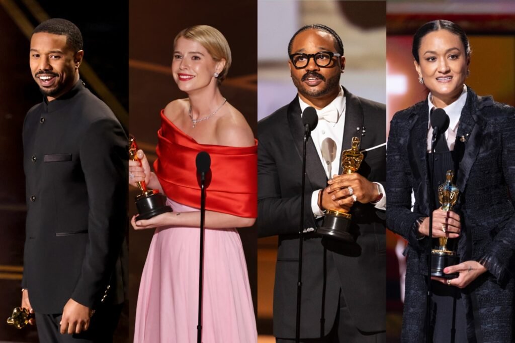 Oscars 2026 Highlights: Conan O’Brien Jokes, Anna Wintour Moment and Jimmy Kimmel’s Trump Dig