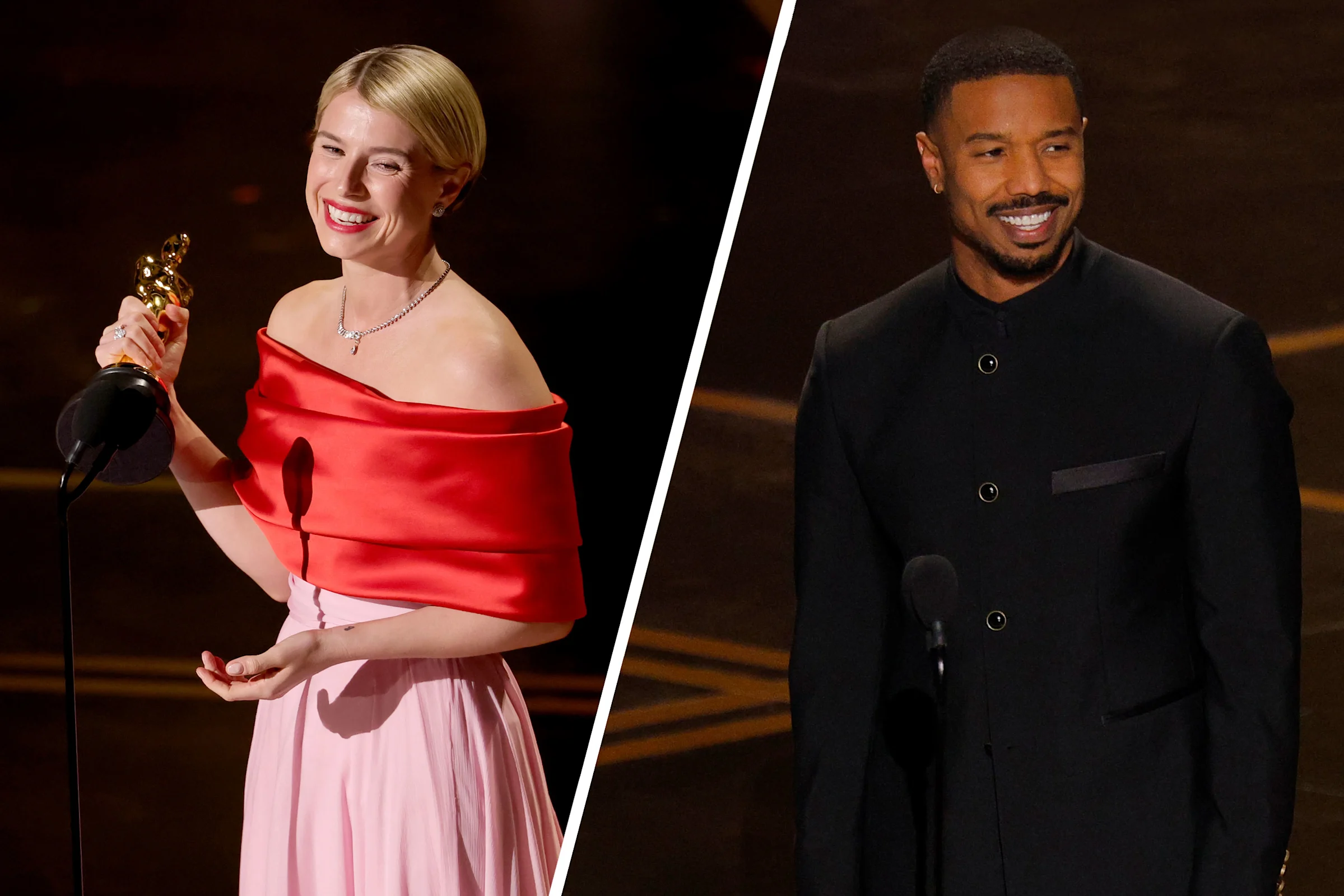 Oscars 2026: One Battle After Another Wins Best Picture as Michael B. Jordan and Jessie Buckley Take Top Acting Honors