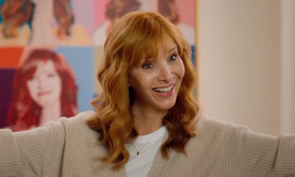 Lisa Kudrow's 'The Comeback' Returns — Valerie Cherish Stars in an AI Sitcom and the Results Are Devastating | Daily Global Diary