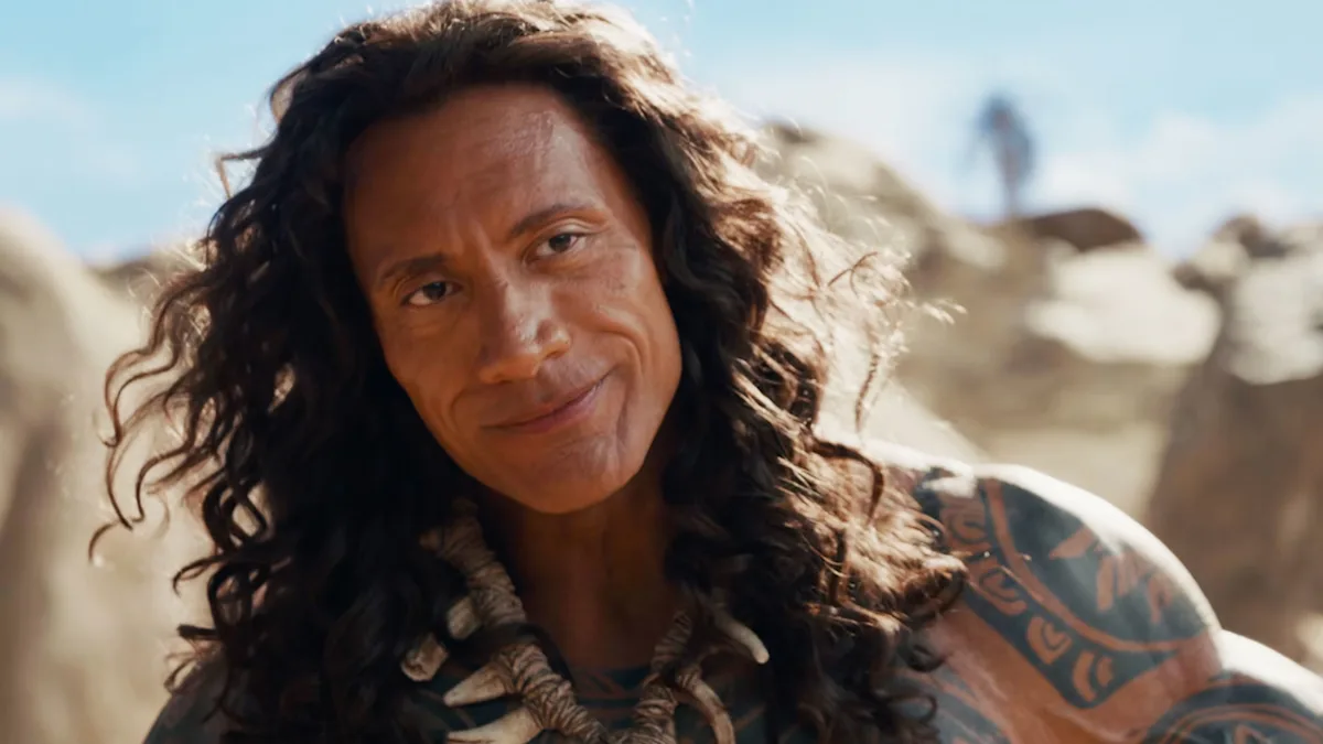 Disney's Live-Action 'Moana' Trailer Is Here — Dwayne Johnson Returns as Maui and the Internet Is Obsessed | Daily Global Diary