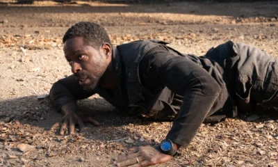 Why Hulu's 'Paradise' Didn't Make You Wait — The Bold Writers Room Decision Behind TV's Biggest Moment of 2025