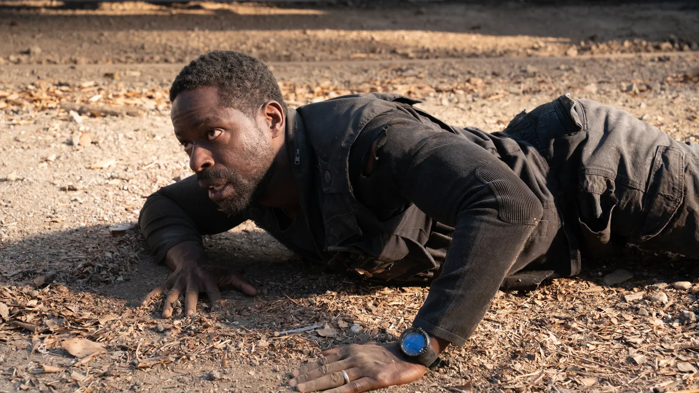 Why Hulu's 'Paradise' Didn't Make You Wait — The Bold Writers Room Decision Behind TV's Biggest Moment of 2025