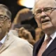 Warren Buffett Breaks Silence on Bill Gates After Epstein Files Shock Revelation