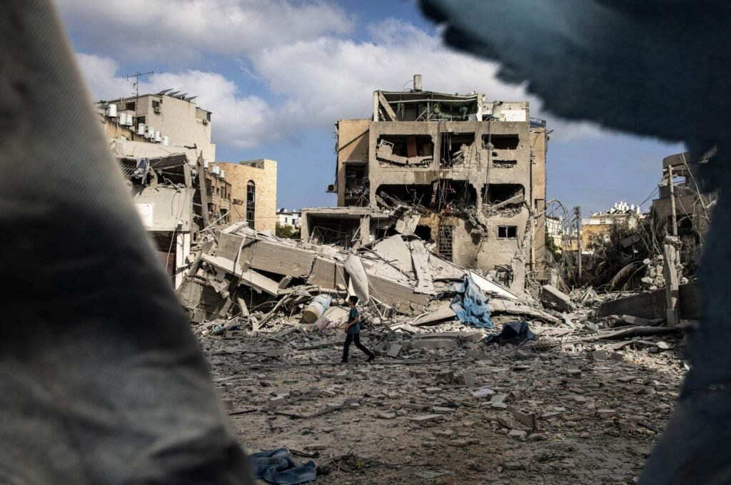 387157 Daily Global Diary - Authentic Global News