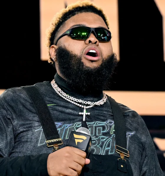 Druski’s Viral Erika Kirk Parody Sparks Debate and Praise for Makeup