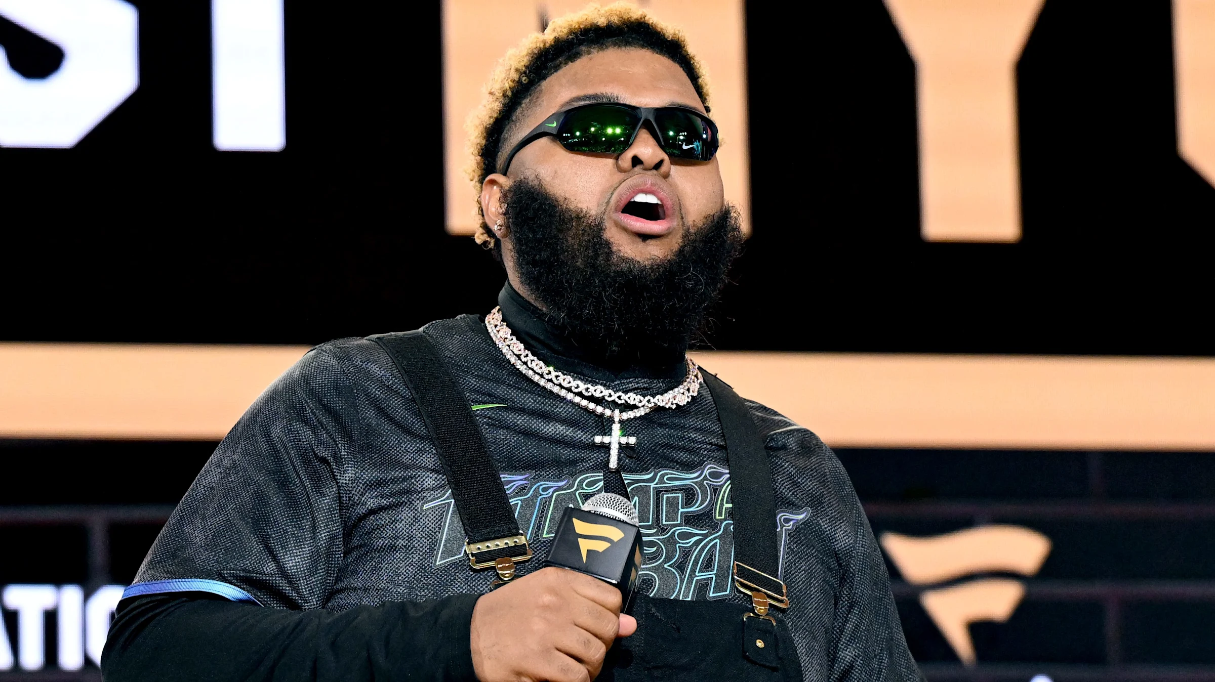 Druski’s Viral Erika Kirk Parody Sparks Debate and Praise for Makeup