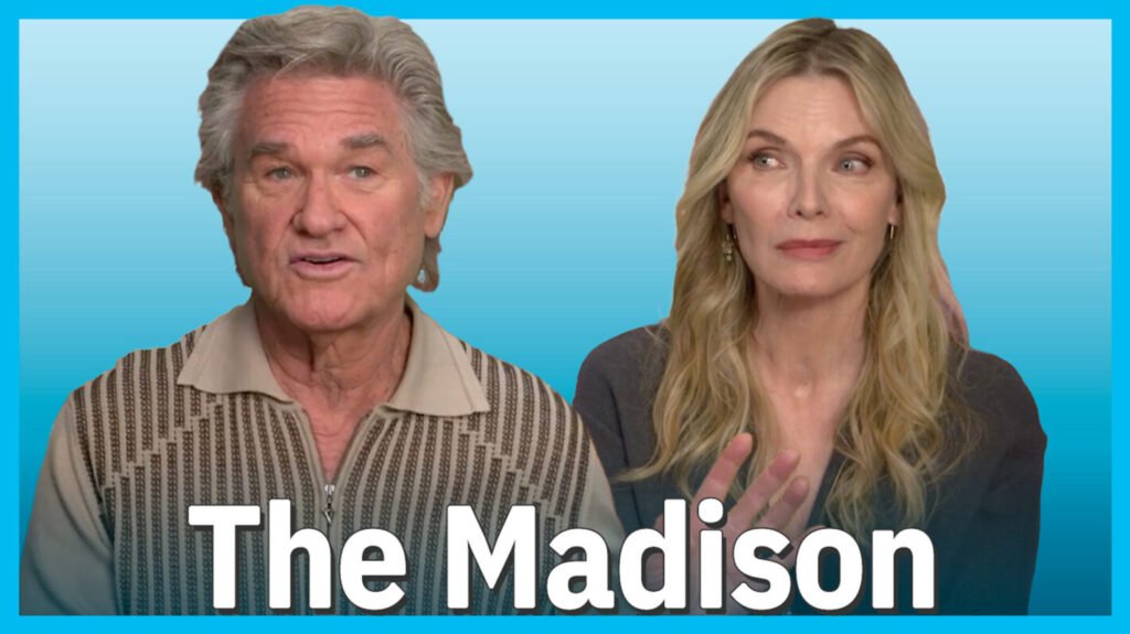 'The Madison' Season 1 Ending Explained: What Michelle Pfeiffer & Kurt Russell Revealed About Season 2 | Daily Global Diary