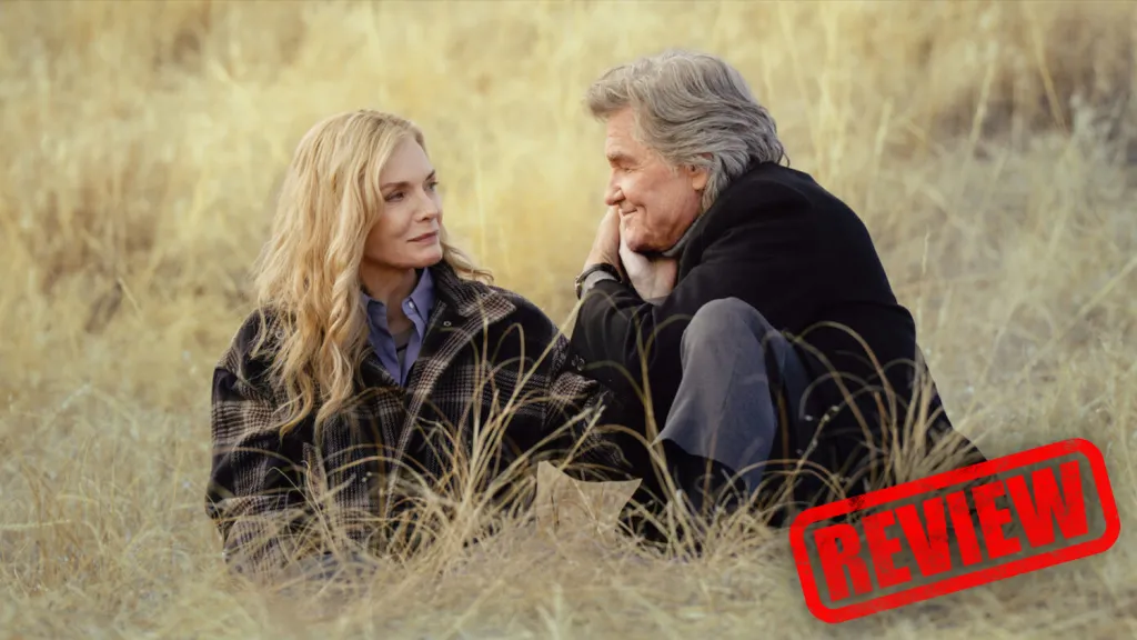 The Madison Breaks Taylor Sheridan's Record With 8M Views: Michelle Pfeiffer & Kurt Russell's Paramount+ Hit Explained | Daily Global Diary