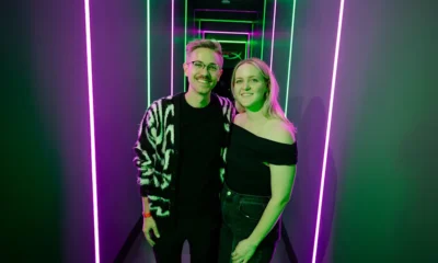 Hollywood Panics Over AI Job Losses — Can Startup Curious Refuge Save Film Industry Careers? | Daily Global Diary