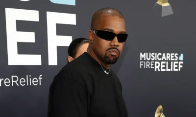 Kanye West Fell Asleep While Testifying at His Own LA Mansion Trial — His Only Answer Will Surprise You