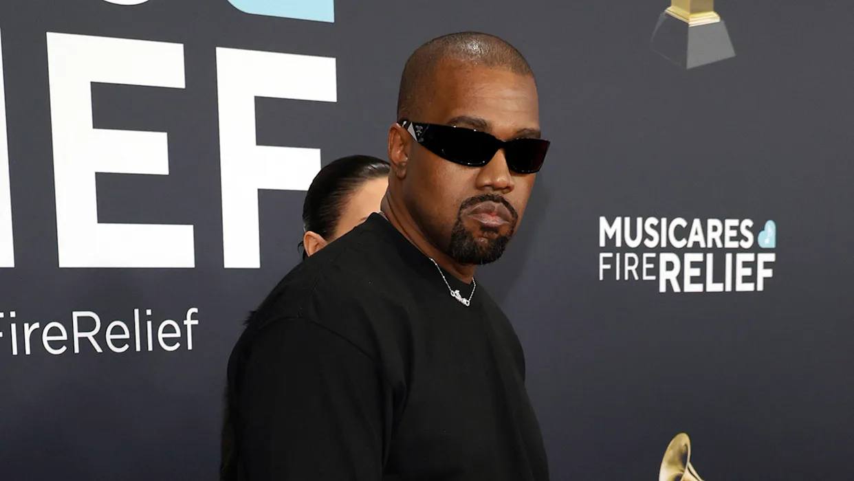 Kanye West Fell Asleep While Testifying at His Own LA Mansion Trial — His Only Answer Will Surprise You