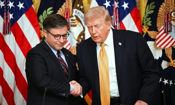 Donald Trump Reveals Neal Dunn’s “Terminal” Health Condition and Emergency Surgery