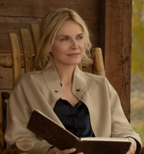 'The Madison' Season 1 Ending Explained: What Michelle Pfeiffer & Kurt Russell Revealed About Season 2 | Daily Global Diary