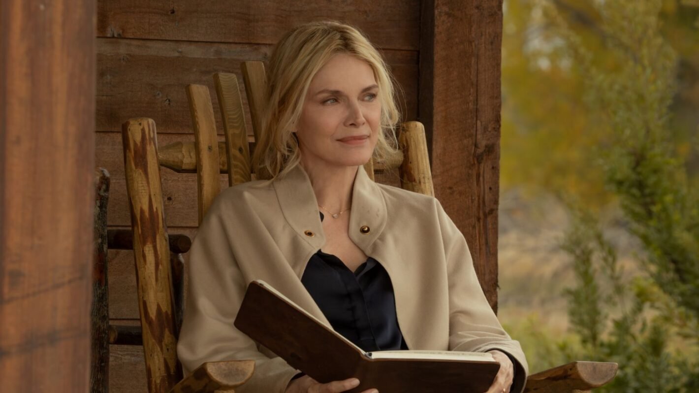 'The Madison' Season 1 Ending Explained: What Michelle Pfeiffer & Kurt Russell Revealed About Season 2 | Daily Global Diary