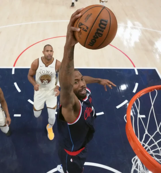 Warriors vs. Clippers Odds, Prediction, Spread: 2026 NBA Picks for Monday, March 2