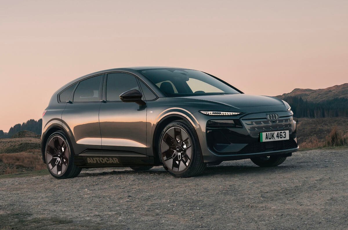 Audi A2 Returns in 2026 as Entry-Level Electric Car