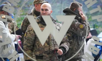 nside Wagner's Killing Machine: Richard Rowley's 'Hell's Army' Doc Is a Warning About Democracy's Future | Daily Global Diary