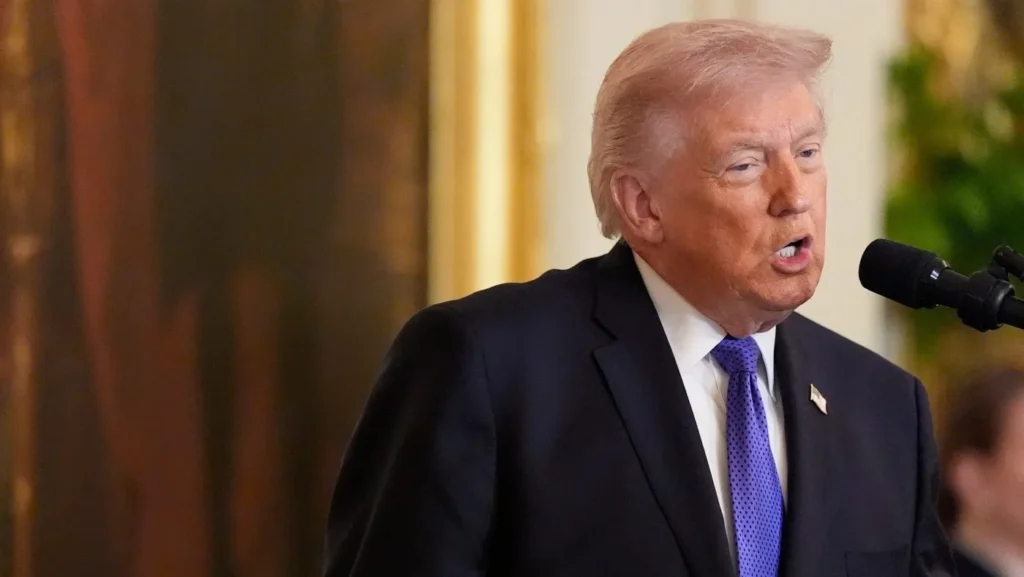 Donald Trump to Attend White House Correspondents’ Dinner for First Time as President