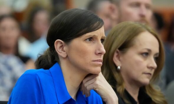 Kouri Richins Found Guilty: Utah Mom Convicted in Husband’s Fentanyl Murder Case