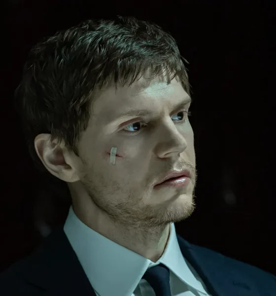 Evan Peters Breaks Down The Beauty Finale Twist and Cliffhanger Ending